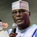 Nigerians now budgets for ransoms despite economic hardship - Atiku