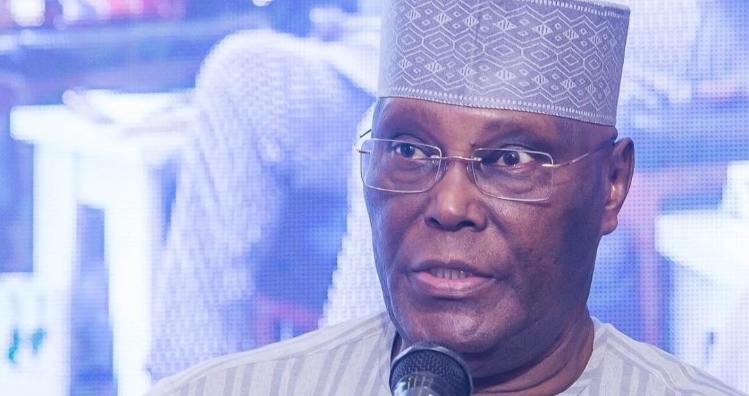 Atiku warns Presidency, INEC, Judiciary against interference in ADC affairs