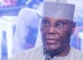 Atiku warns Presidency, INEC, Judiciary against interference in ADC affairs