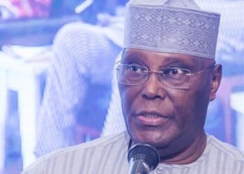 Atiku warns Presidency, INEC, Judiciary against interference in ADC affairs