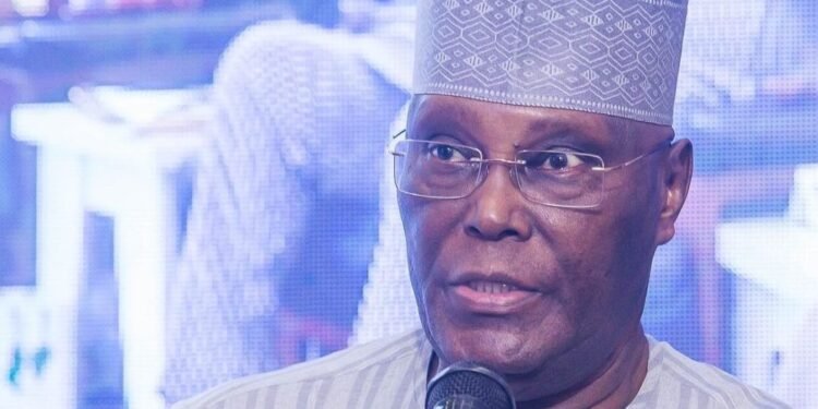Atiku warns Presidency, INEC, Judiciary against interference in ADC affairs