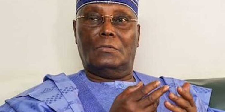 Zoning not self-defeating, but Atiku’s self-denial, says ex-VON boss
