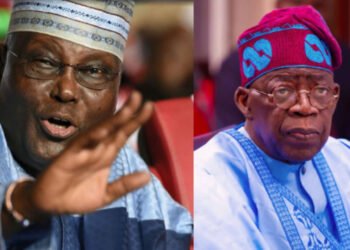 Atiku accuses Tinubu government of ignoring hardship, insecurity