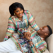 Gospel singer BBO weds longtime sweetheart Tolamise