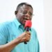 2027: Gov. Otu calls for unity, reconciliation as APC unveils candidates in Cross River