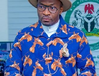Deputy speaker emerges unopposed as APC candidate for Bende Federal Constituency