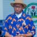 Deputy speaker emerges unopposed as APC candidate for Bende Federal Constituency