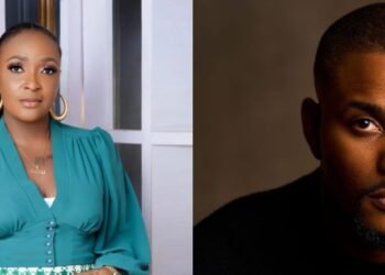 Blessing CEO reacts to Alexx Ekubo's death, pays tribute