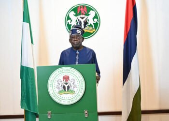 Dark days are over, light is here, Tinubu says in reassuring Eid-el-Kabir message
