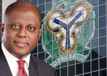 CBN retains interest rate at 26.5% amid inflation concerns, external pressures