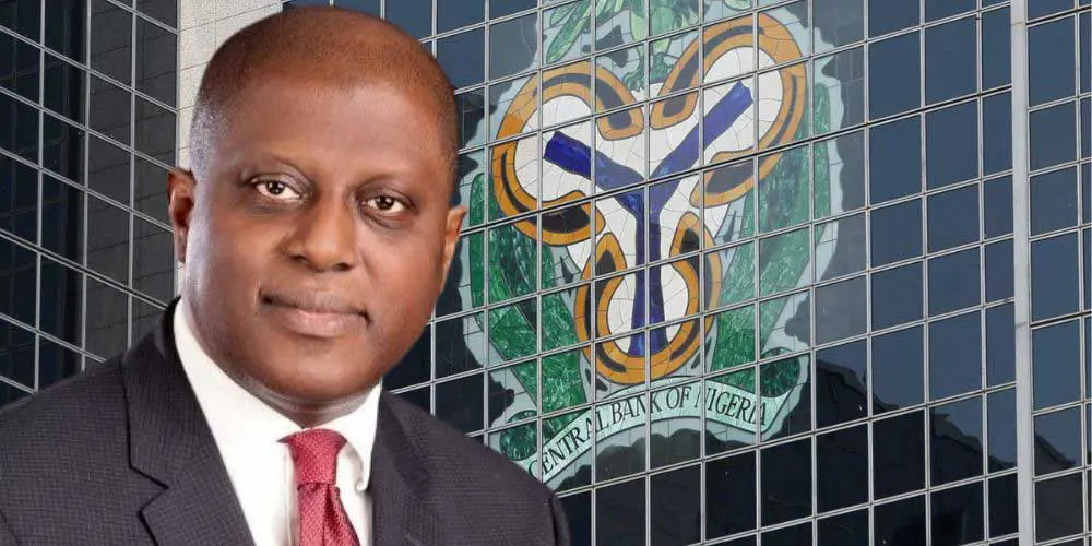 CBN retains interest rate at 26.5% amid inflation concerns, external pressures