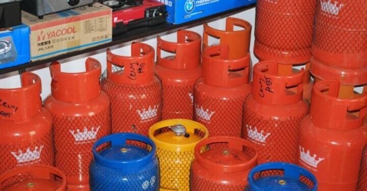 LPG Marketers warn cooking gas price may hit N2,000 per kg amid worsening supply crisis