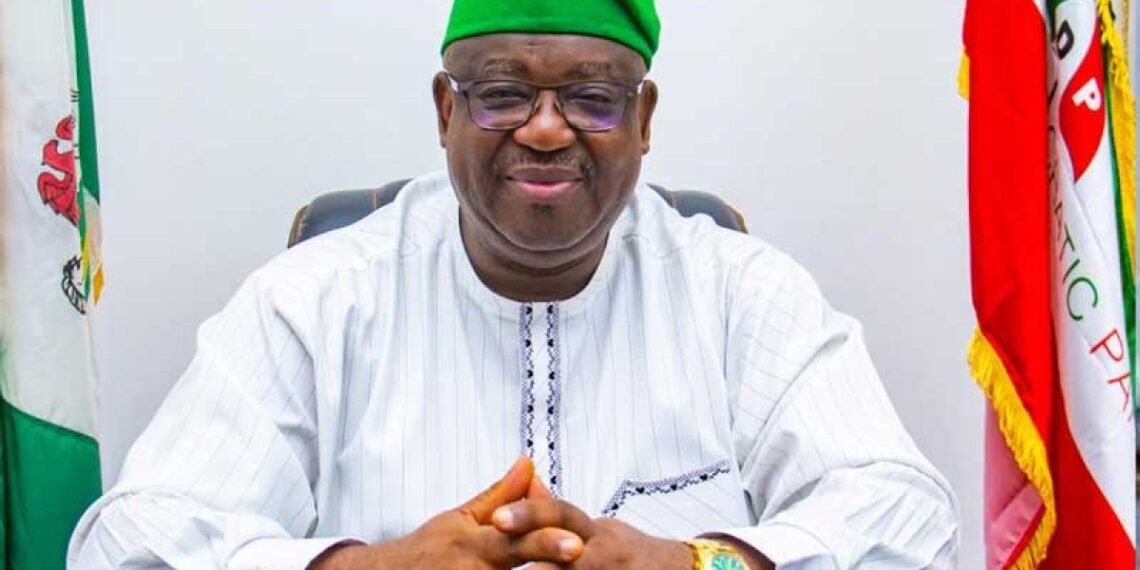 Gov. Mutfwang’s defection to APC strategic, not betrayal, group insists