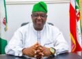 Gov. Mutfwang’s defection to APC strategic, not betrayal, group insists