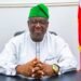 Gov. Mutfwang’s defection to APC strategic, not betrayal, group insists