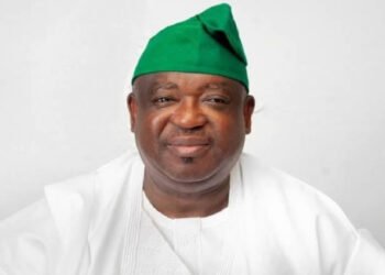 Plateau Group faults gubernatorial aspirat’s claims against Gov. Mutfwang