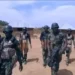 NAF hold intelligence, security training for its Special Forces
