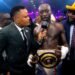 Carter Efe cries out over unpaid ₦50m prize money from boxing bout with Portable