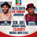 Delta APC Senatorial Primaries: Joel-Onowakpo wins Delta South, Dafinone defeats Omo-Agege, Okowa floors Ned Nwoko