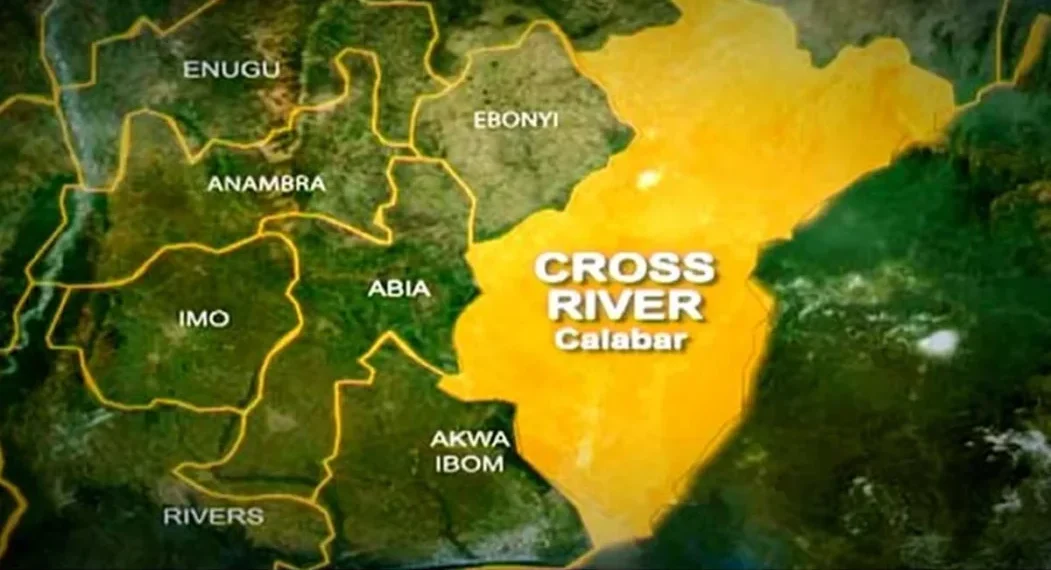 Gas Explosion in Calabar: Father of victim cries out for help after losing son