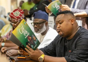 Cubana Chief Priest: Structure, loyalty, grassroots base override online popularity in lmo APC primaries