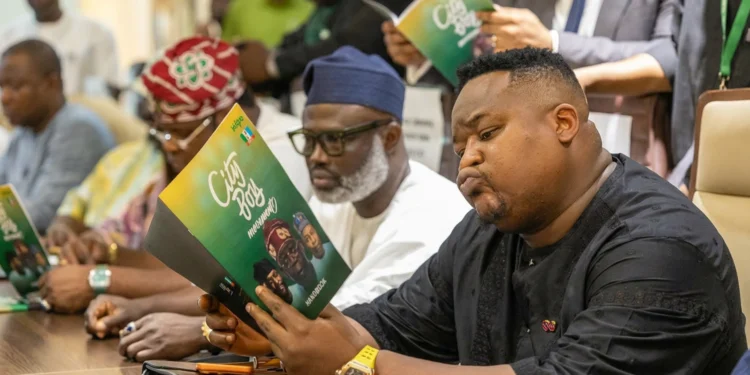 Cubana Chief Priest: Structure, loyalty, grassroots base override online popularity in lmo APC primaries