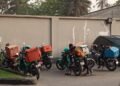 LASTMA raises alarm over rising cases of crashes involving dispatch riders