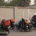LASTMA raises alarm over rising cases of crashes involving dispatch riders