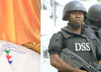 DSS reportedly arrests Miyetti Allah leader Bello Bodejo after senatorial declaration in Taraba