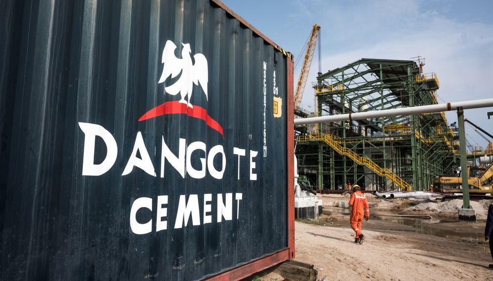 Dangote Cement plans London listing as UK IPO rules open door for African firms