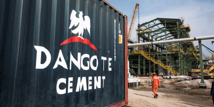 Dangote Cement plans London listing as UK IPO rules open door for African firms