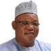 Kente explains sudden exit from Taraba gubernatorial race