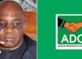 INEC restores David Mark-led ADC leadership following Supreme Court ruling