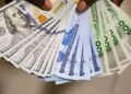 Naira remains stable at official market as Dollar trades above ₦1,400 at parallel market