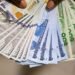 Naira remains stable at official market as Dollar trades above ₦1,400 at parallel market