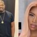 Tiwa Savage opens up on emotional support she received from Don Jazzy at Mavin Records