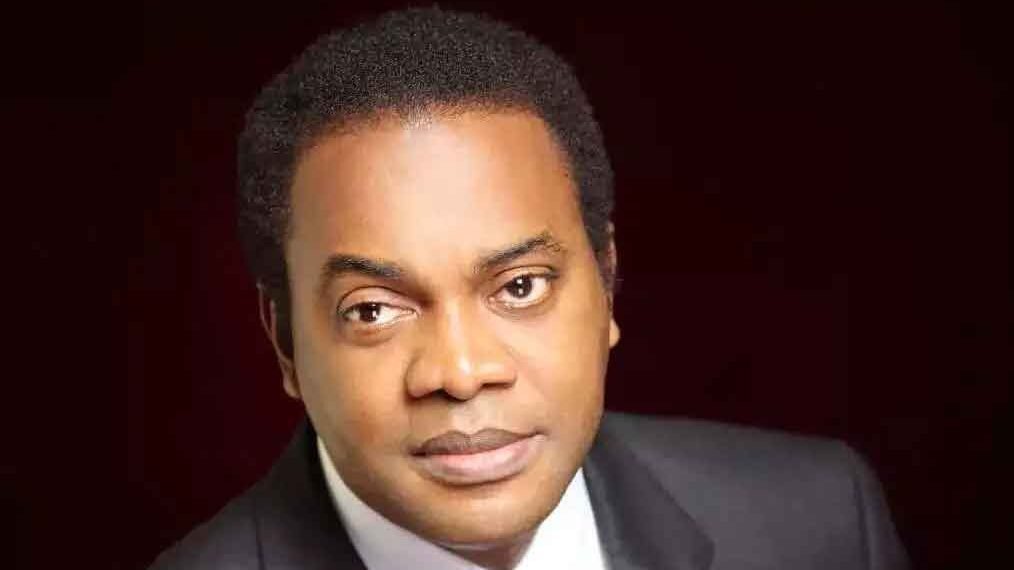 PRP clears Donald Duke, 2 others for presidential primaries