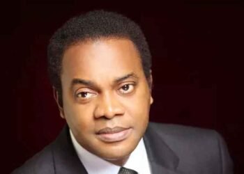 PRP clears Donald Duke, 2 others for presidential primaries