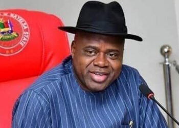 PDP slams Gov. Diri over claim incumbency factor will play role in 2027 polls