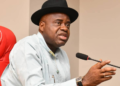 Gov. Diri sacks paramount ruler over protracted community crisis