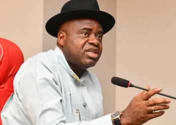 Gov. Diri sacks paramount ruler over protracted community crisis