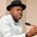 Gov. Diri sacks paramount ruler over protracted community crisis