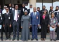EFCC boss urges students to be central actors in anti-corruption fight