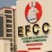 EFCC arraigns 3 suspects over alleged N42 contract fraud in Maiduguri