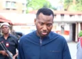 Court rejects Ufoma Immanuel’s bail, request preliminary objections in $1.5m fraud case