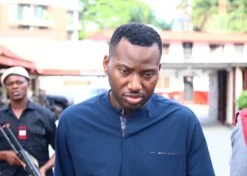 Court rejects Ufoma Immanuel’s bail, request preliminary objections in $1.5m fraud case