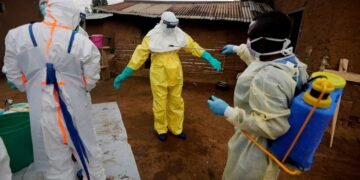 Ebola alert: Enugu urges residents to report anyone sick to nearest health facility