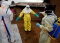 WHO declares Ebola outbreak in DR Congo a global health emergency after 80 people die
