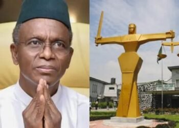 Court grants El-Rufai N100m bail over alleged NSA phone-bugging