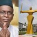 Court grants El-Rufai N100m bail over alleged NSA phone-bugging